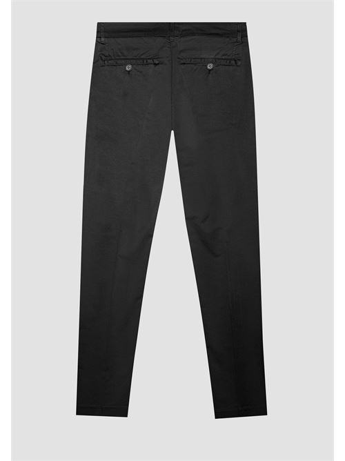 PANTALONI BRYAN SKINNY FIT IN ANTONY MORATO | MMTR00580 FA800185 W00326/9000